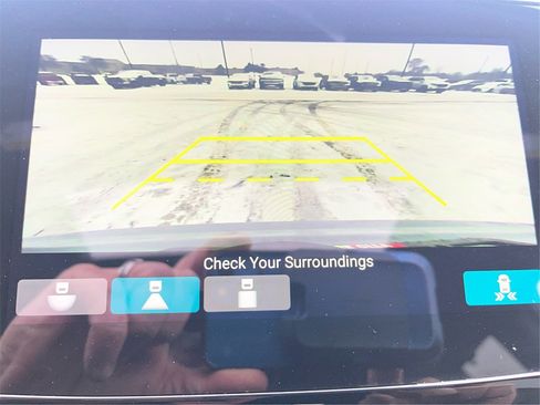 Certified 2022 Honda Pilot TrailSport image 54