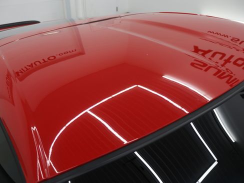 Used 2008 Chevrolet Corvette Z06 w/ Preferred Equipment Group RWD image 4