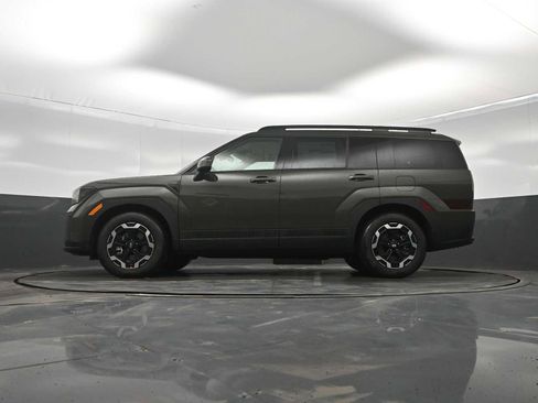 New 2026 Hyundai Santa Fe SEL image 33