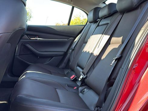 New 2026 MAZDA MAZDA3 2.5 Turbo Premium Plus image 20