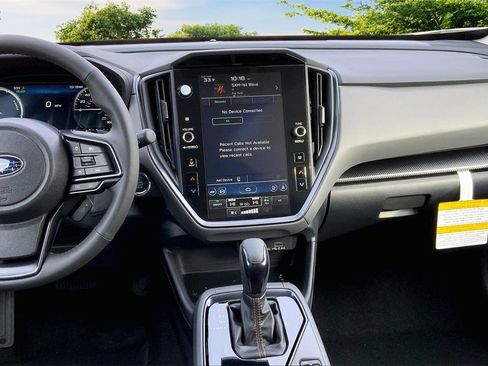 New 2026 Subaru Crosstrek 2.5i Limited w/ Crosstrek Mirror Package image 6