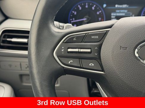 Used 2020 Hyundai Palisade SEL image 32