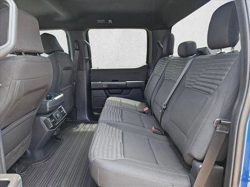 Certified 2023 Ford F150 XL w/ STX Appearance Package RWD image 16