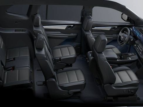 New 2026 Buick Enclave Sport Touring w/ Power Package FWD image 34