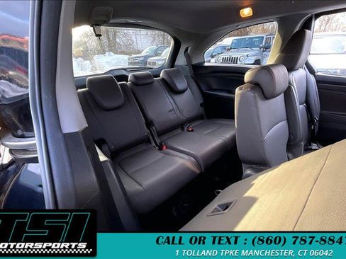 Used 2018 Honda Odyssey EX-L image 26