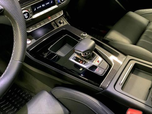 Used 2022 Audi SQ5 Premium Plus image 13