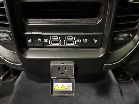 Used 2021 RAM 1500 Limited image 31