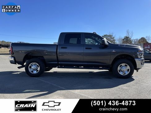 Used 2025 RAM 2500 Tradesman image 7