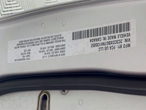 Used 2022 Dodge Charger SXT RWD image 31
