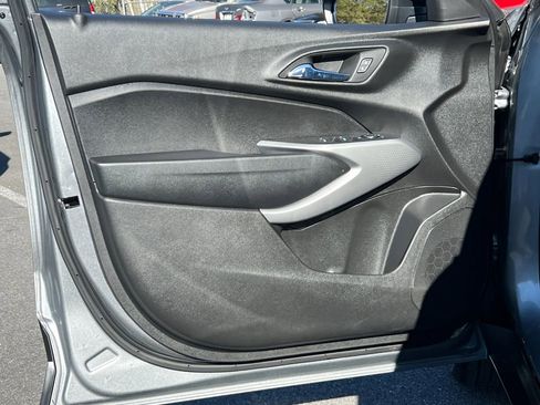 Used 2024 Chevrolet Trax LS w/ Driver Confidence Package image 16