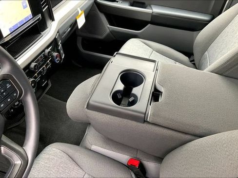 New 2026 Ford F250 XL AWD/4WD image 8