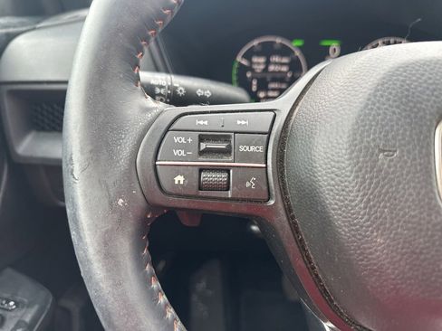 Used 2023 Honda CR-V Sport image 21