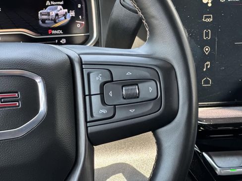 Used 2024 GMC Sierra 2500 AT4 w/ AT4 Premium Plus Package image 12