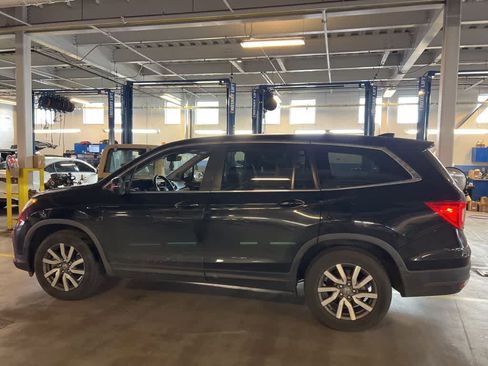 Used 2020 Honda Pilot EX-L image 15