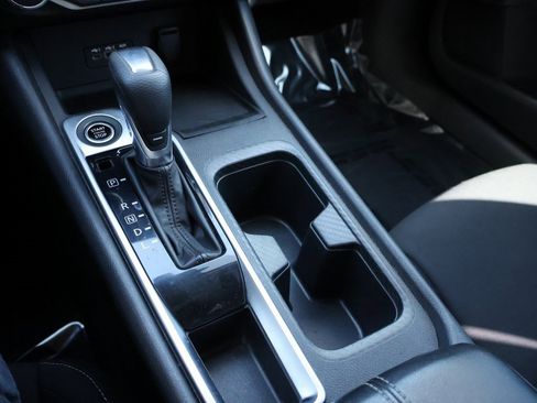 Used 2022 Nissan Sentra SV image 37