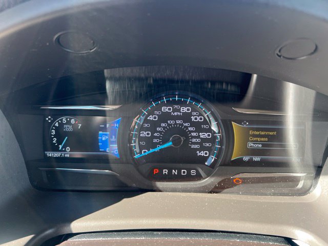 Used 2019 Ford Flex SEL w/ Equipment Group 202A AWD/4WD image 29