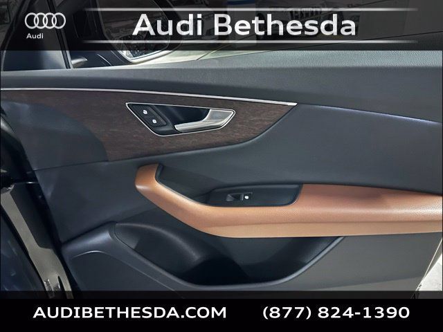 Certified 2026 Audi Q8 Premium AWD/4WD image 31
