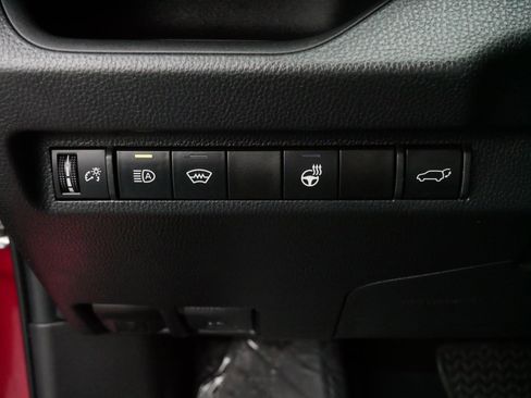 Certified 2023 Toyota RAV4 Adventure image 26