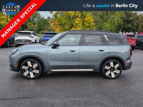 Used 2025 MINI Cooper Countryman S image 5