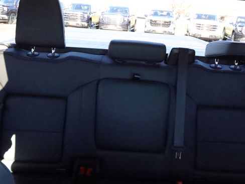 Certified 2023 GMC Sierra 1500 SLT w/ SLT Convenience Package image 13