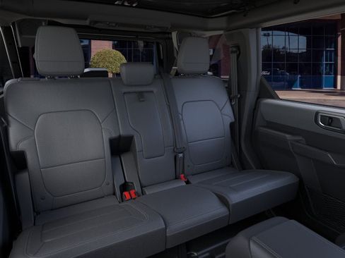 New 2026 Ford Bronco Big Bend AWD/4WD image 11