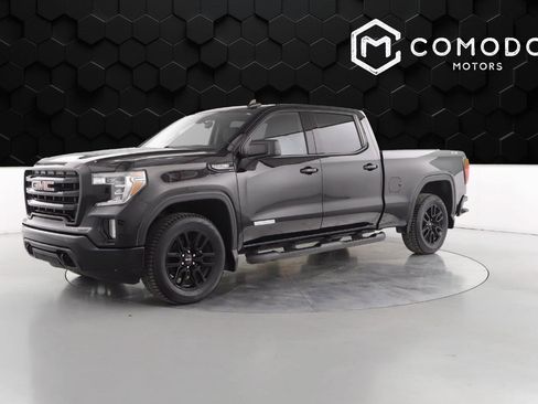 Used 2019 GMC Sierra 1500 Elevation image 7