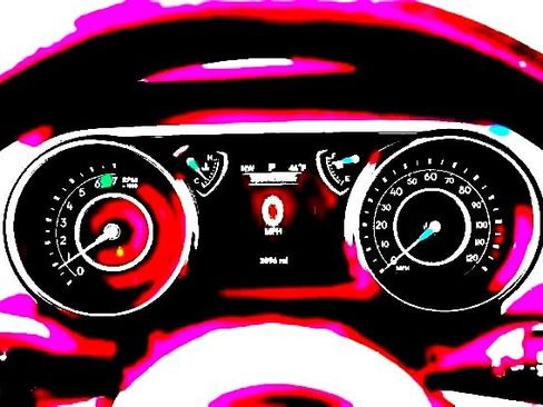 Used 2023 Jeep Wrangler Sport image 15