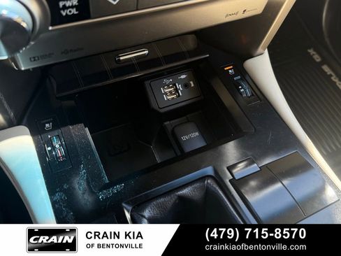 Used 2020 Lexus GX 460 Premium w/ Premium Package AWD/4WD image 18