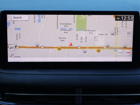 Certified 2023 INFINITI QX60 Luxe w/ Cargo Package image 3