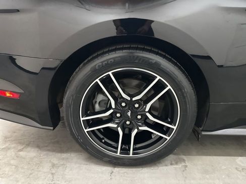 Used 2020 Ford Mustang GT Premium RWD image 44