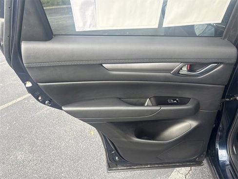 Used 2023 MAZDA CX-5 AWD 2.5 S w/ Select Package image 15