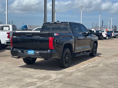 Used 2026 Toyota Tundra SR5 w/ SX Package AWD/4WD image 10
