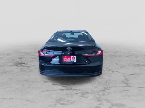 Certified 2025 Toyota Camry LE image 8