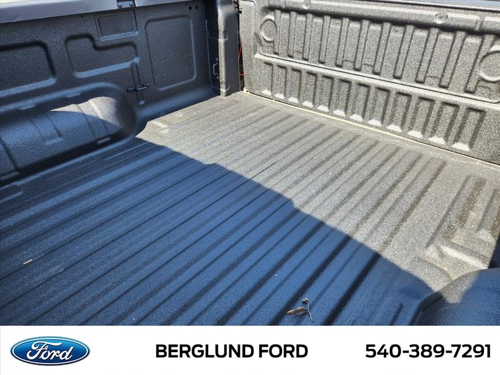 New 2026 Ford Ranger XL w/ Trailer Tow Package AWD/4WD image 9