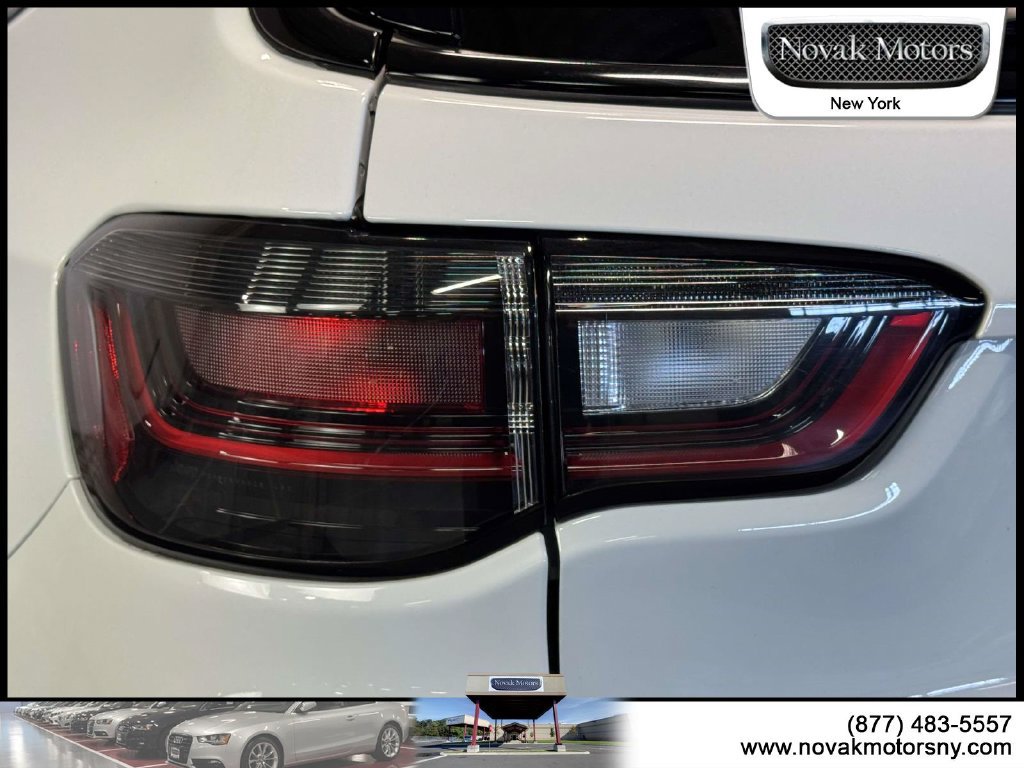 Used 2023 Jeep Compass High Altitude AWD/4WD image 12