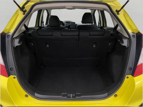 Used 2016 Honda Fit EX image 6