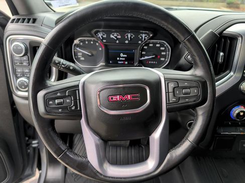Used 2021 GMC Sierra 1500 Elevation image 11