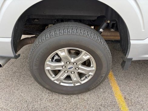 Used 2023 Ford F150 XLT w/ Equipment Group 302A High AWD/4WD image 41
