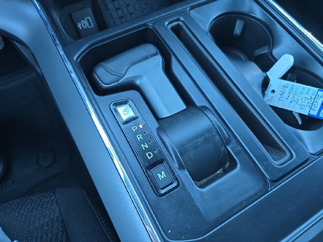 Used 2025 Ford F150 XLT w/ Equipment Group 302A MID AWD/4WD image 29