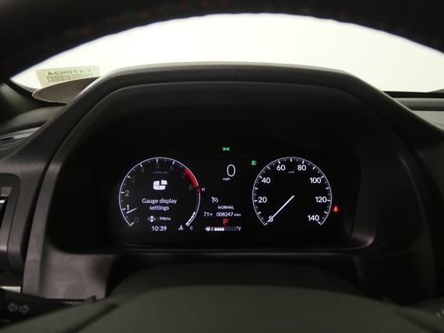 Used 2025 Honda Ridgeline TrailSport image 22