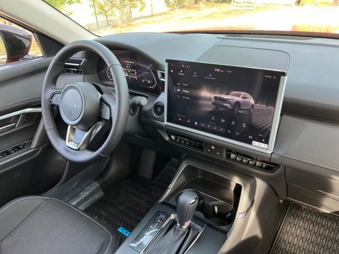 New 2026 MAZDA CX-5 Preferred AWD/4WD image 28