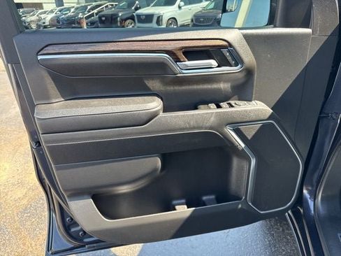 Used 2023 GMC Sierra 1500 Elevation AWD/4WD image 8