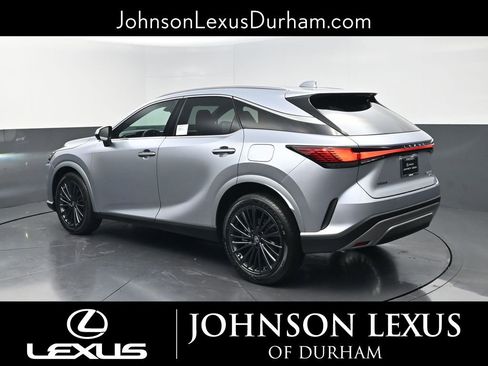 New 2026 Lexus RX 350 Premium image 7