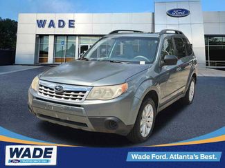 Used 2012 Subaru Forester 2.5X Premium w/ All-Weather Pkg AWD/4WD video 1