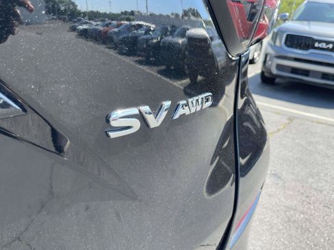 Used 2019 Nissan Murano SV w/ Premium Package AWD/4WD image 8