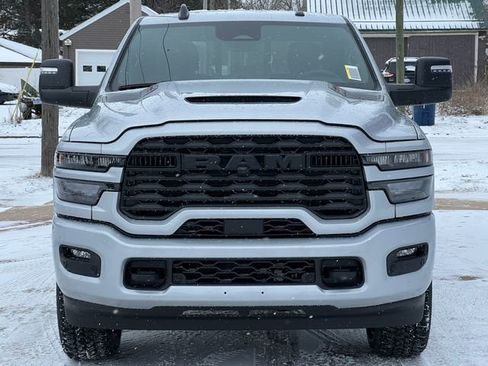 New 2026 RAM 2500 Tradesman image 39