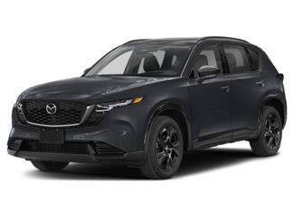 New 2026 MAZDA CX-5 2.5 S w/ Premium Package AWD/4WD video 1
