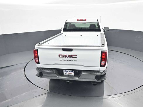 New 2026 GMC Sierra 2500 Pro w/ Convenience Package image 14