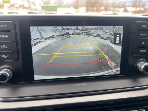 Used 2021 Kia Telluride LX image 51