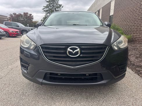 Used 2016 MAZDA CX-5 Sport image 8